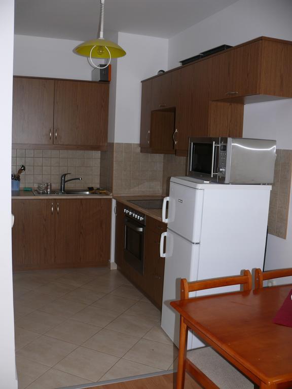 Villa Palazzo Apartments Siofok Room photo